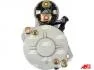 Стартер AS AS-PL S5105 (фото 3)