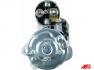 Стартер AS AS-PL S5202 (фото 3)