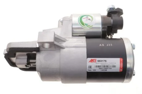 Стартер AS AS-PL S5317S
