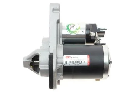 Стартер AS AS-PL S5396S