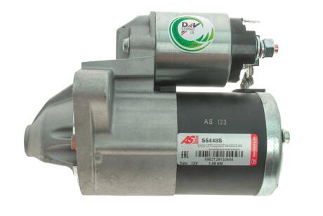 Стартер AS AS-PL S5448S
