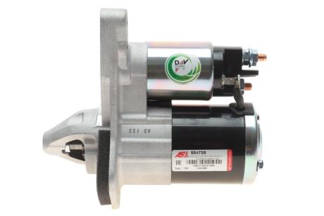 Стартер AS AS-PL S5473S