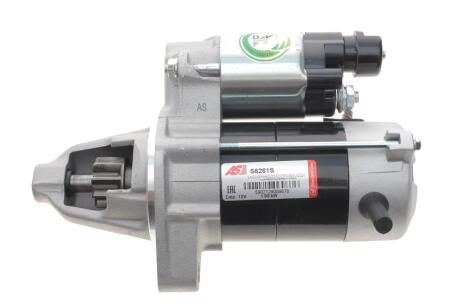 Стартер AS AS-PL S6261S