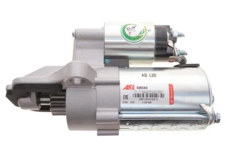 Стартер AS AS-PL S9030