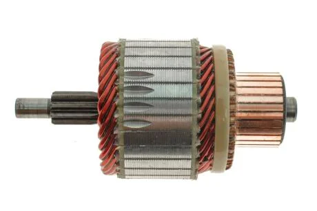 Ротор стартера AS AS-PL SA5013