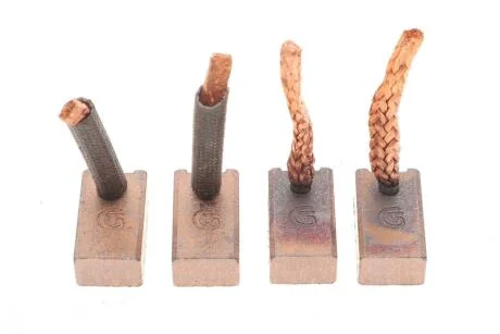 Щітка стартера AS AS-PL SB5001