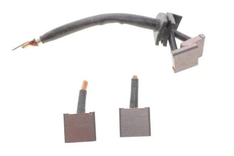 Щітки стартера AS AS-PL SB5004