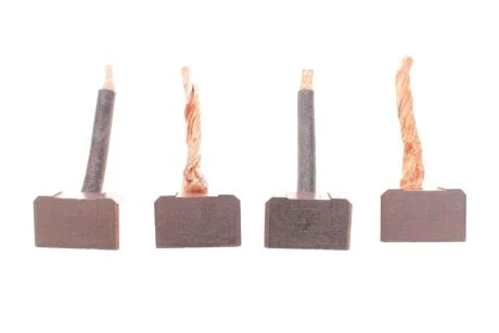 Щітка стартера AS AS-PL SB6003