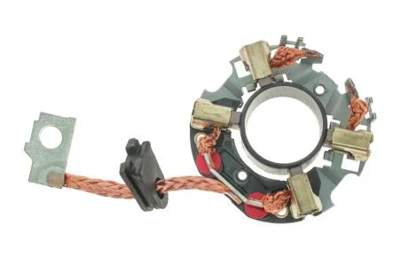 Щіткотримач стартера AS AS-PL SBH0007