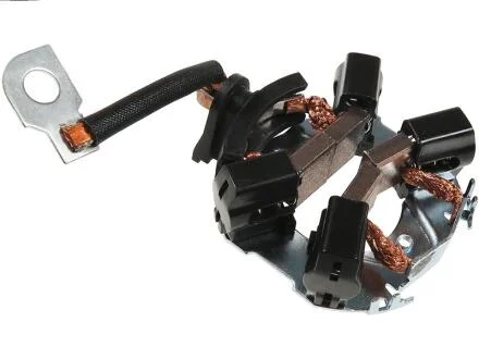 Щіткотримач стартера AS AS-PL SBH0119S