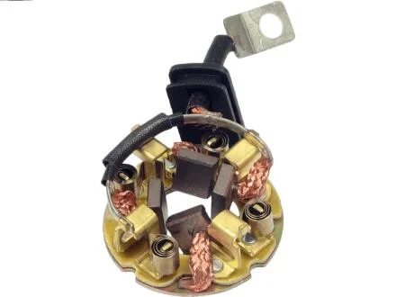 Щіткотримач стартера AS AS-PL SBH1007