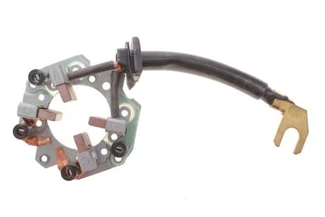 Щіткотримач стартера AS AS-PL SBH2002