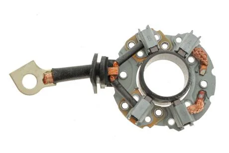 Щіткотримач стартера AS AS-PL SBH3012