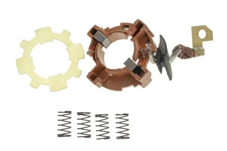 Щіткотримач стартера AS AS-PL SBH3019