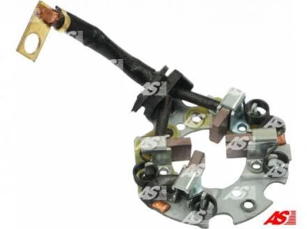 Щіткотримач стартера AS AS-PL SBH5019
