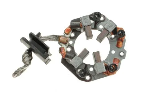 Щіткотримач стартера AS AS-PL SBH6012