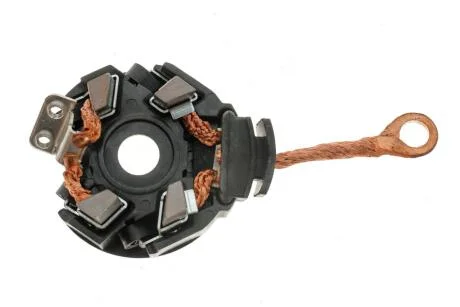 Щіткотримач стартера AS AS-PL SBH6016
