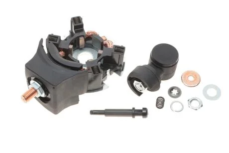 Щіткотримач стартера AS AS-PL SBH9035