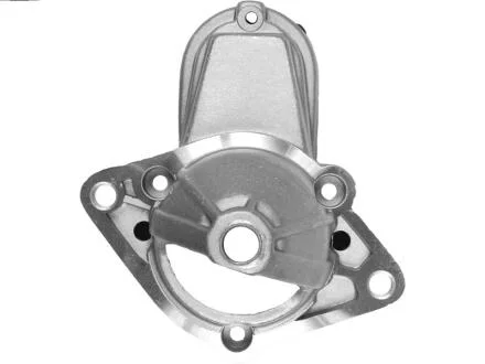 Крышка стартера передняя на стартер AS 1,5S/1.6D - LAN/AVE/LAC/TAC; AS-PL SBR3001