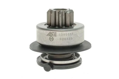Бендикс стартера AS AS-PL SD0057P