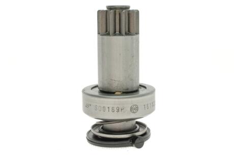 Бендикс стартера AS AS-PL SD0169P