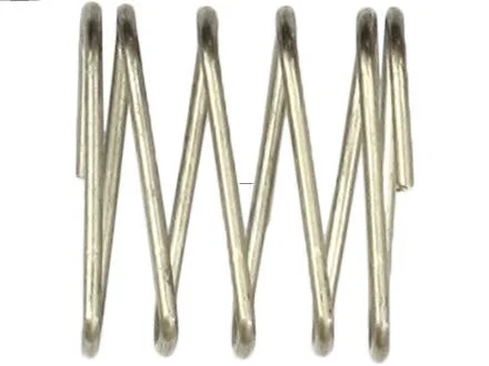 Пружина бендикса стартера AS SDK0023(BULK) AS-PL SDK0023(BULK)