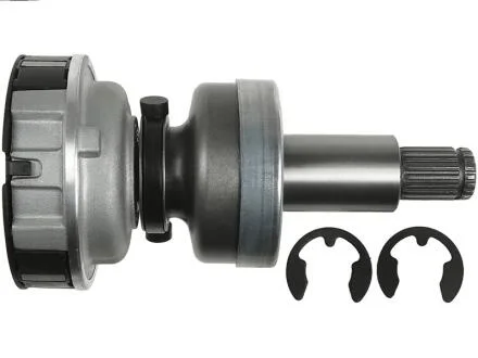 Зубчасте колесо редуктора стартера AS AS-PL SG0030S