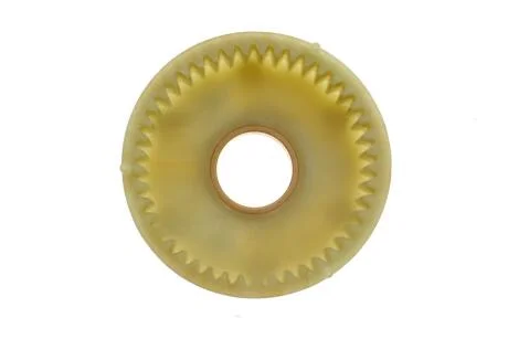 Зубчасте колесо редуктора стартера AS AS-PL SG9008