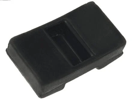 Резинка редуктора стартера AS AS-PL SGR0002