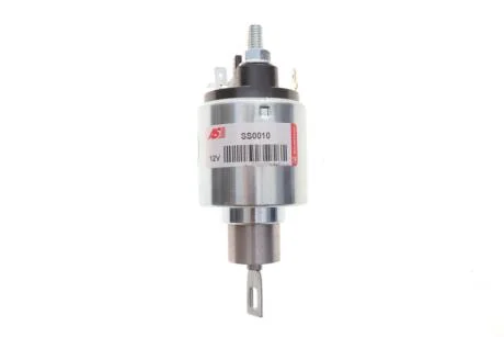 Реле втягуюче стартера AS AS-PL SS0010