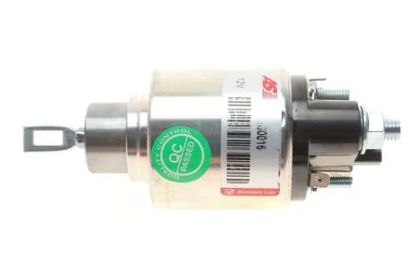 Реле втягуюче стартера AS AS-PL SS0016