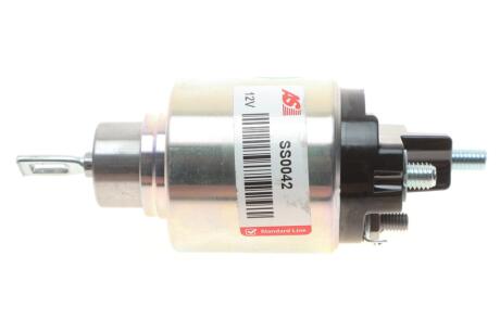 Реле втягуюче стартера AS AS-PL SS0042