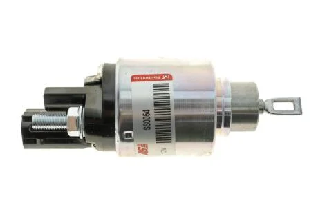 Реле втягуюче стартера AS AS-PL SS0054 (фото 1)