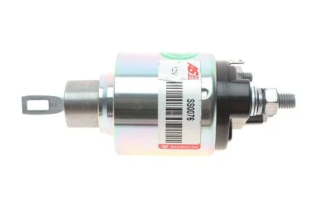 Реле втягуюче стартера AS AS-PL SS0076