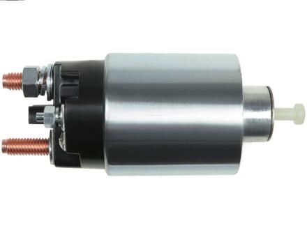 Реле втягивающее стартера (3 отв) LAN/NUB/LEG; AS-PL SS1010