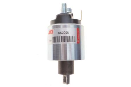 Реле втягуюче стартера AS AS-PL SS2006