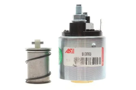 Реле втягуюче стартера AS AS-PL SS3003