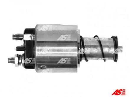 Реле втягуюче стартера AS AS-PL SS3014