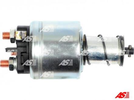 Реле втягуюче стартера AS AS-PL SS3027
