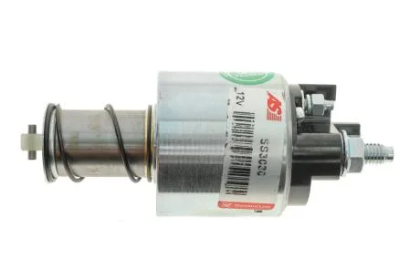 Реле втягуюче стартера AS AS-PL SS3030