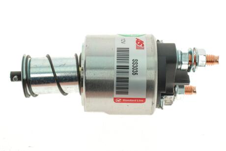 Реле втягуюче стартера AS AS-PL SS3035