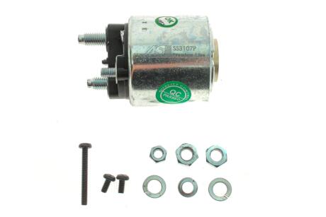 Реле втягуюче стартера AS AS-PL SS3107P