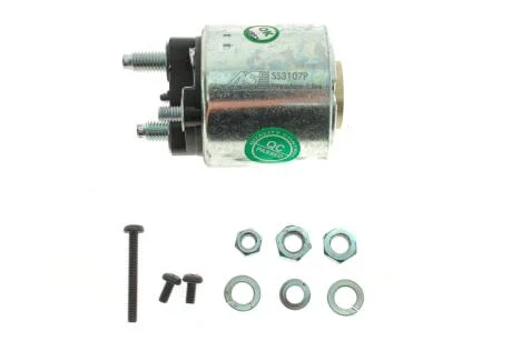Реле втягуюче стартера AS AS-PL SS3107P