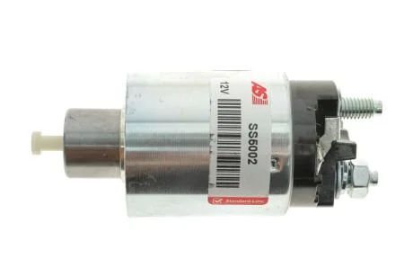 Реле втягуюче стартера AS AS-PL SS5002