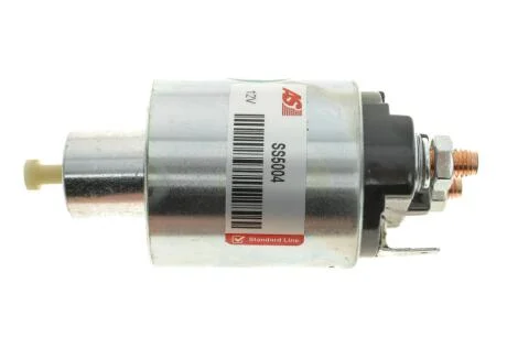 Реле втягуюче стартера AS AS-PL SS5004