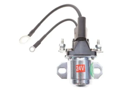 Реле втягуюче стартера AS AS-PL SS5021