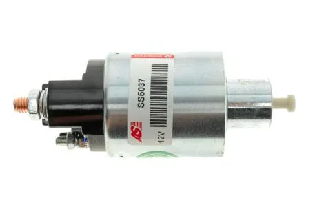 Реле втягуюче стартера AS AS-PL SS5037