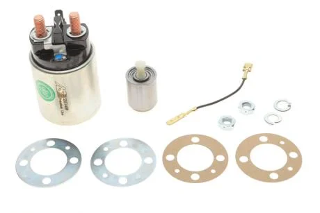 Реле втягуюче стартера AS AS-PL SS5148P