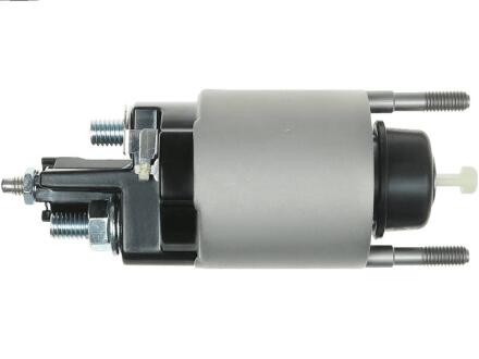 Реле втягуюче стартера AS AS-PL SS6027