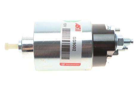 Реле втягуюче стартера AS AS-PL SS9002
